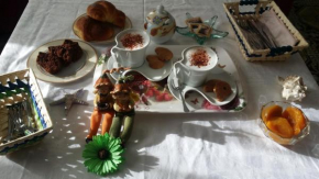 Гостиница B&B A casa di Grazia  Неаполь